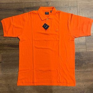 Izod | Men’s Classic Fit Solid Pique Polo